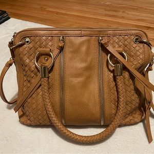 Urban Expressions Boho Bag